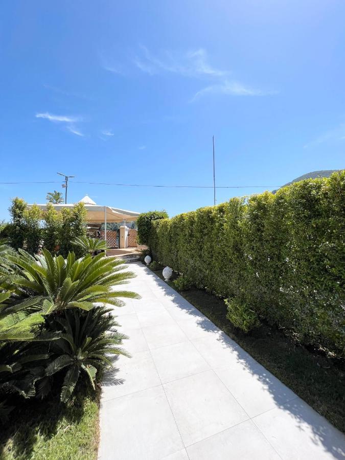 Luxury Villa Relax Ischia Esterno foto