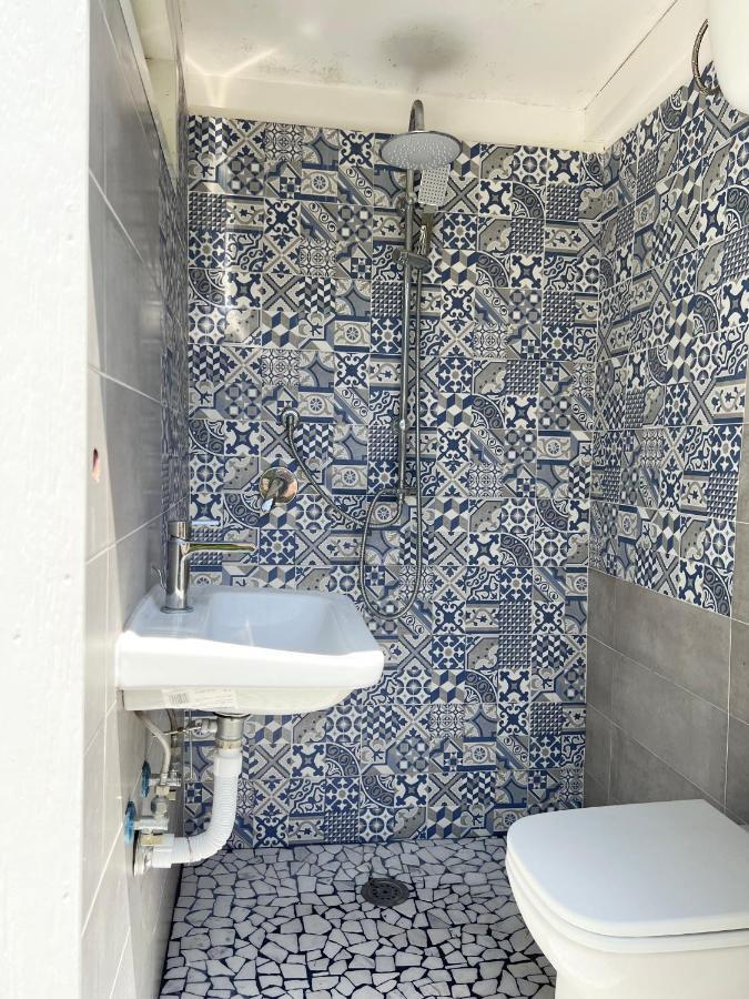 Luxury Villa Relax Ischia Esterno foto