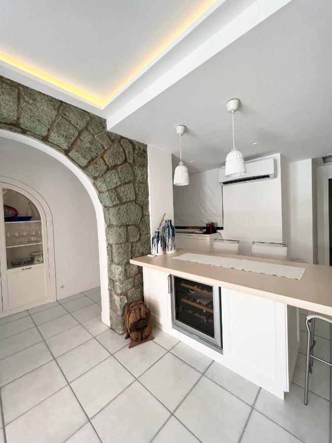 Luxury Villa Relax Ischia Esterno foto