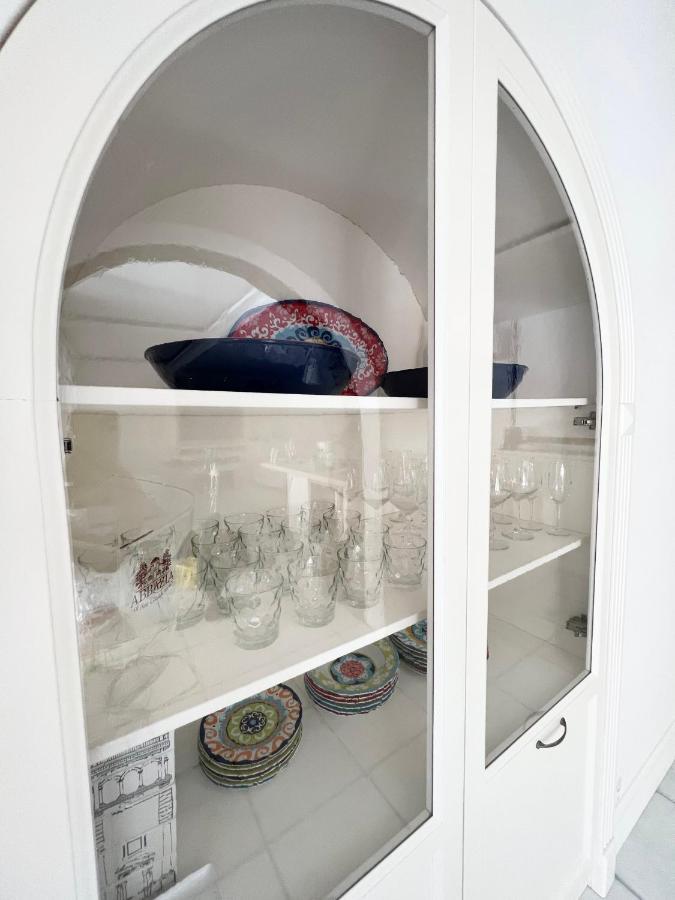 Luxury Villa Relax Ischia Esterno foto
