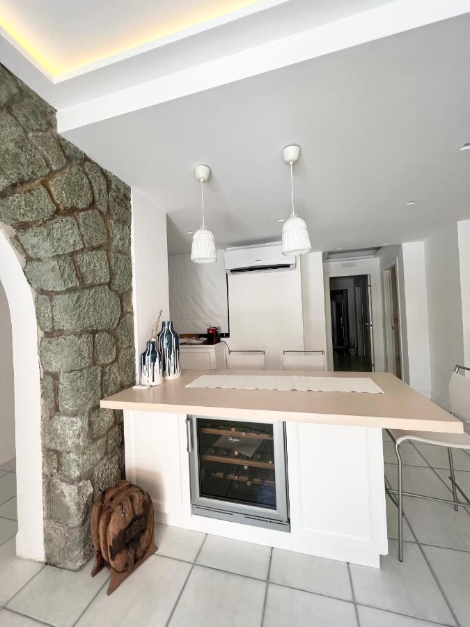 Luxury Villa Relax Ischia Esterno foto