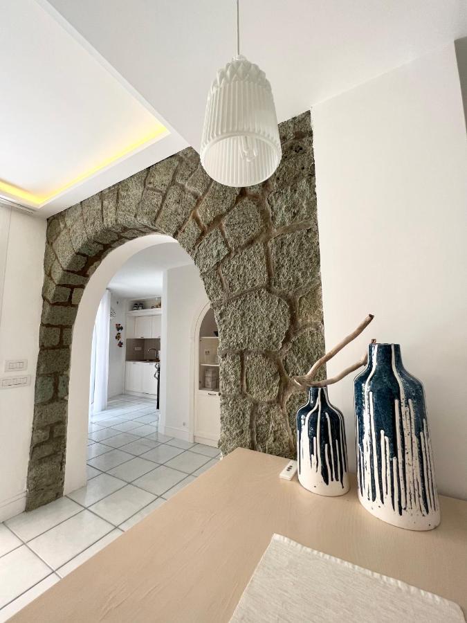 Luxury Villa Relax Ischia Esterno foto
