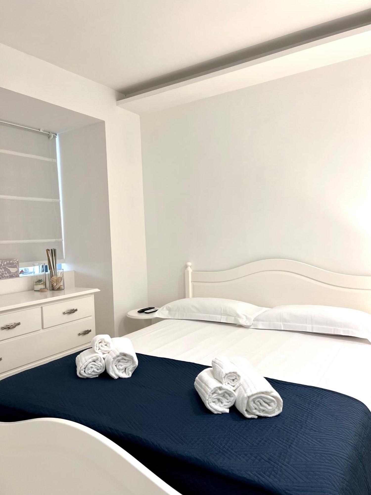 Luxury Villa Relax Ischia Esterno foto