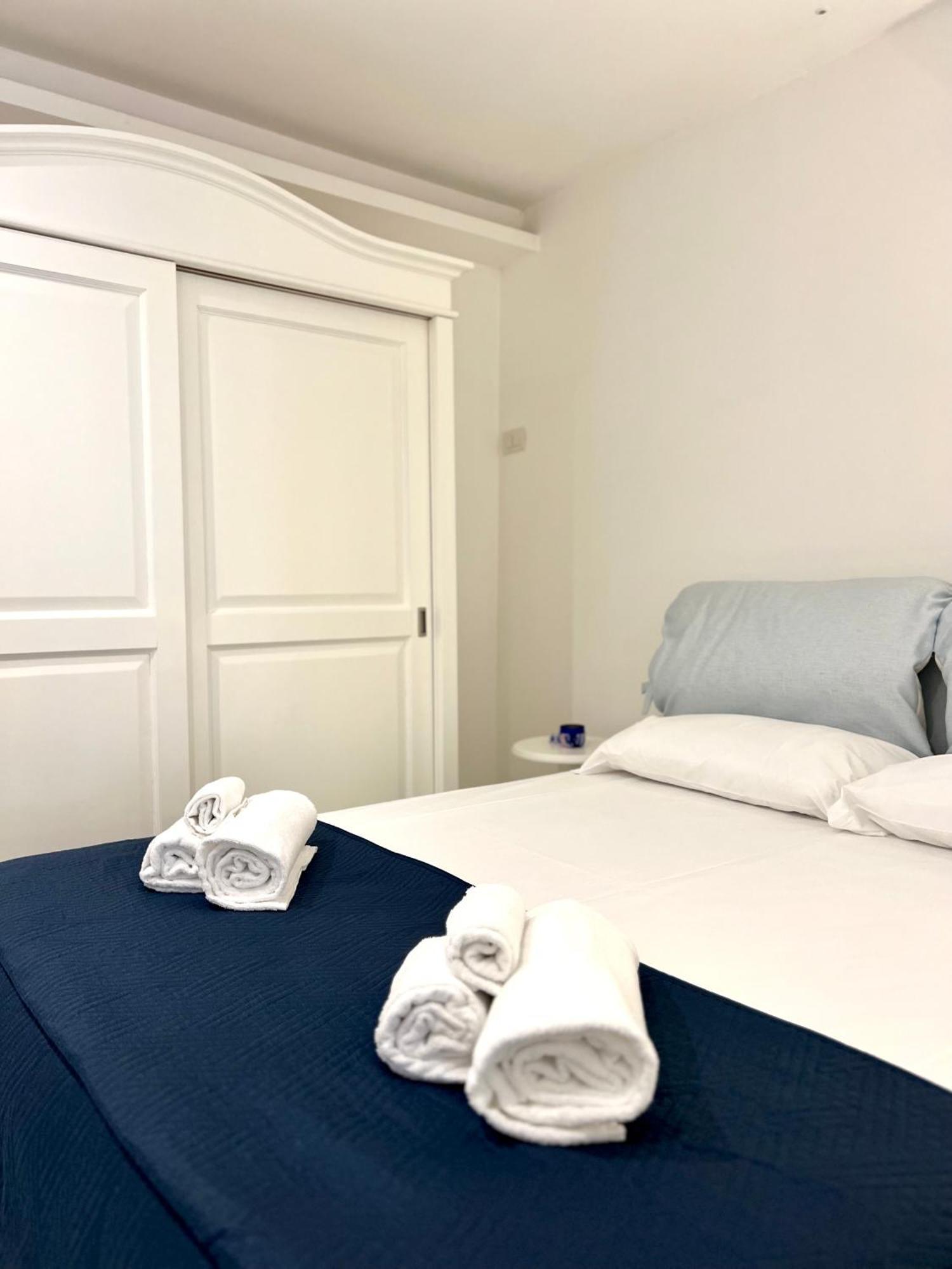 Luxury Villa Relax Ischia Esterno foto